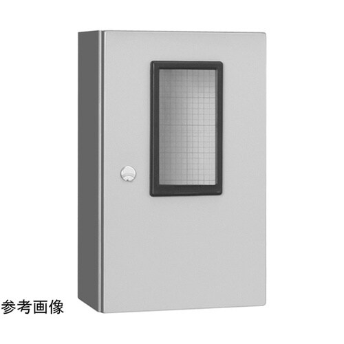 MI 100P 引込計器盤用キャビネット