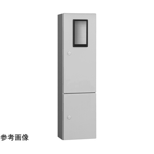 MI1011PK引込計器盤用キャビネット