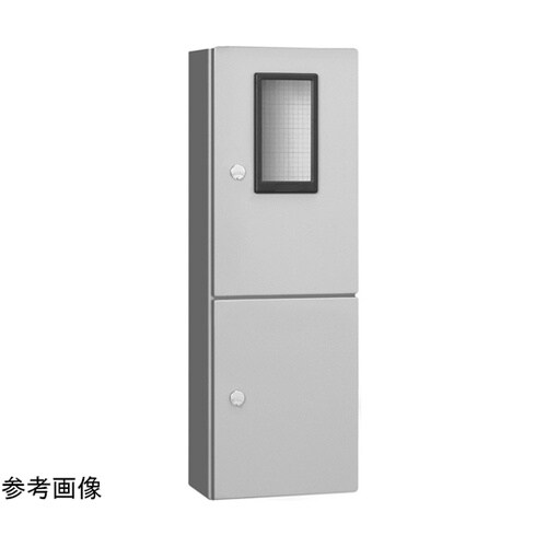 MI 101P 引込計器盤用キャビネット