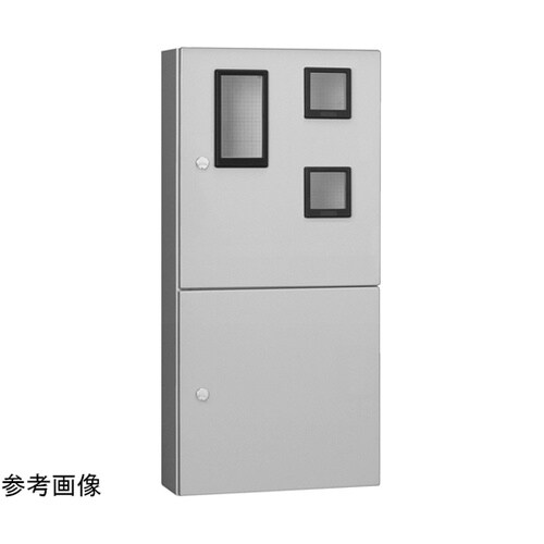 MI122PK 引込計器盤用キャビネット