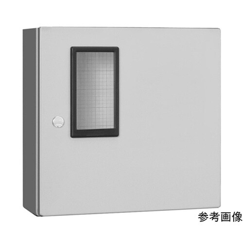 MI2001PK引込計器盤用キャビネット