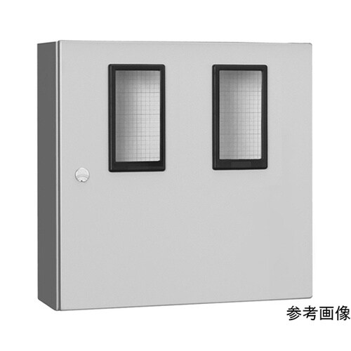 MI200LP 引込計器盤用キャビネット