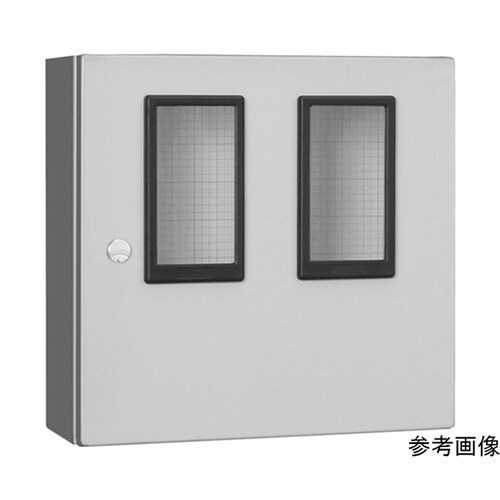 MI 200P 引込計器盤用キャビネット