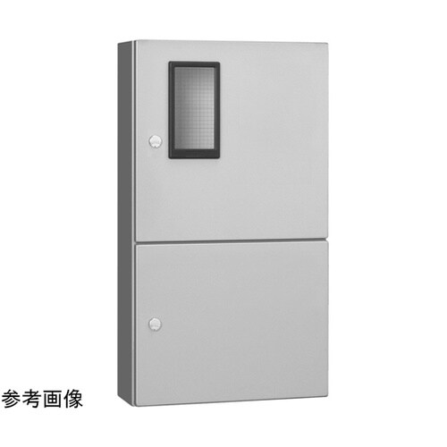 MI201−1P引込計器盤用キャビネット