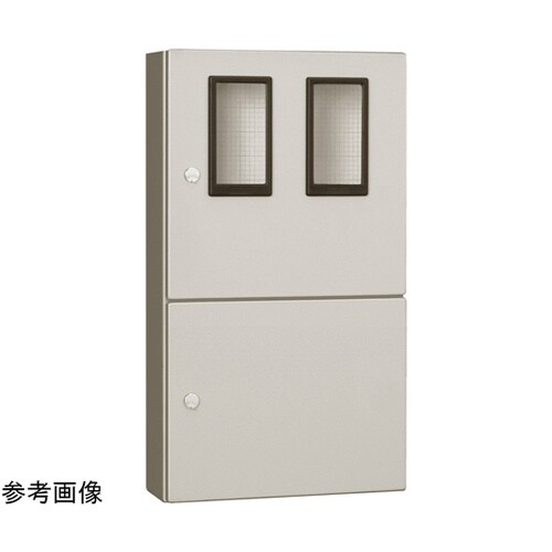 MI 201P 引込計器盤用キャビネット