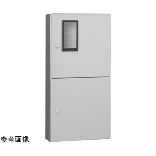 MI2021PK引込計器盤用キャビネット