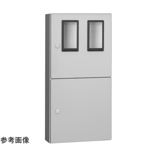 MI202PK 引込計器盤用キャビネット