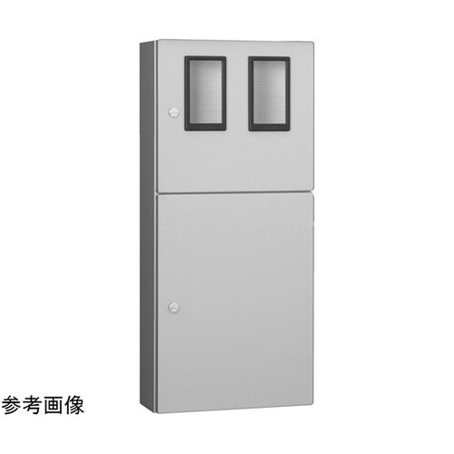 MI203LPK引込計器盤用キャビネット