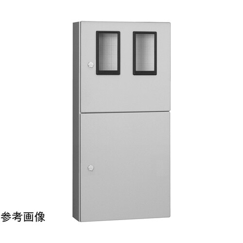 MI203PK 引込計器盤用キャビネット