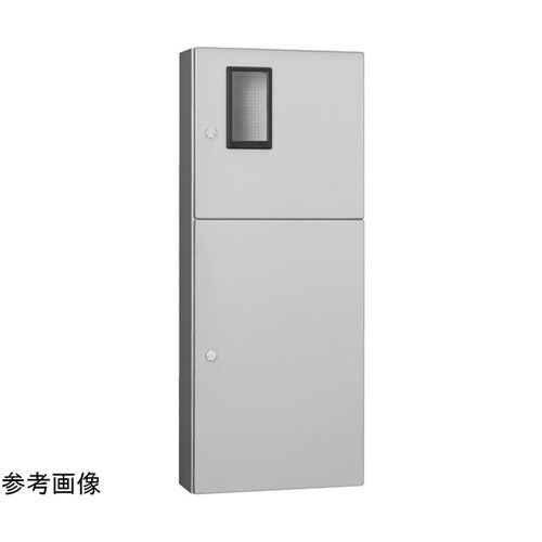 MI204−1P引込計器盤用キャビネット