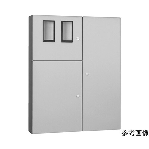MI2043PK引込計器盤用キャビネット