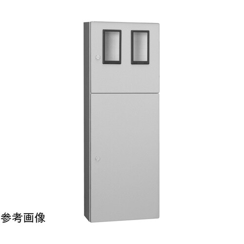 MI204LPK引込計器盤用キャビネット