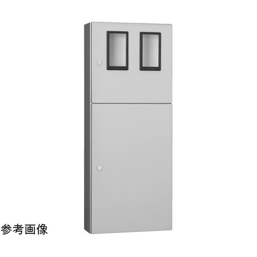MI204PK 引込計器盤用キャビネット