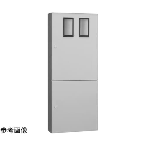 MI2052P 引込計器盤用キャビネット