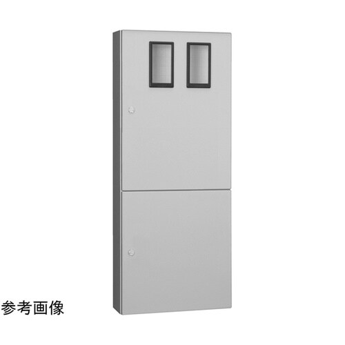 MI2052PK引込計器盤用キャビネット