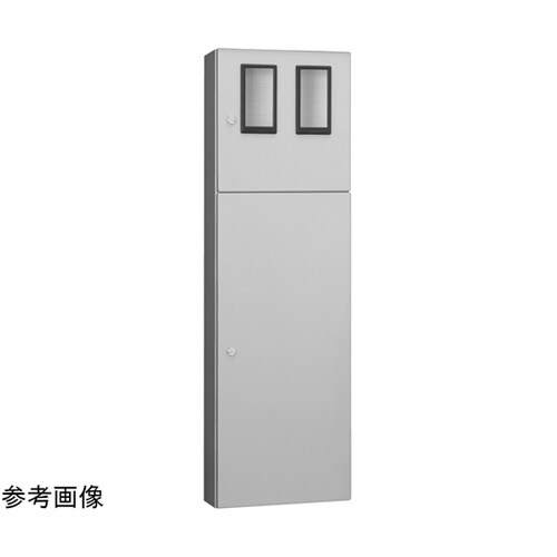 MI205LP 引込計器盤用キャビネット