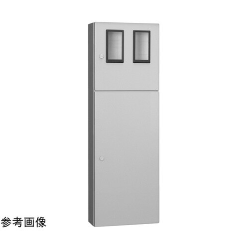 MI205PK 引込計器盤用キャビネット