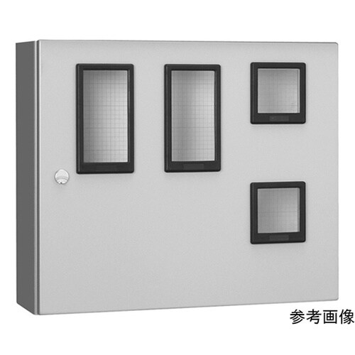 MI220PK 引込計器盤用キャビネット