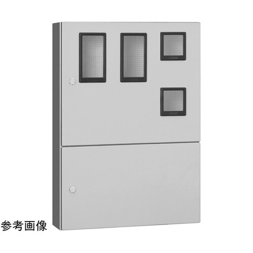 MI221PK 引込計器盤用キャビネット
