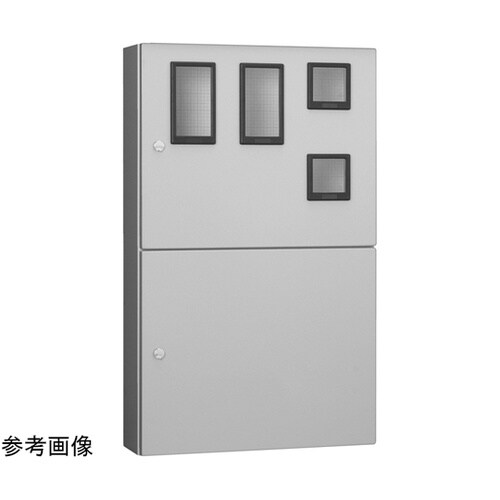 MI 223P 引込計器盤用キャビネット