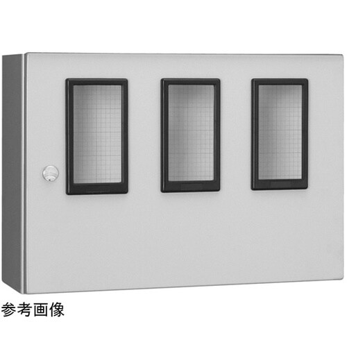 MI300PK 引込計器盤用キャビネット