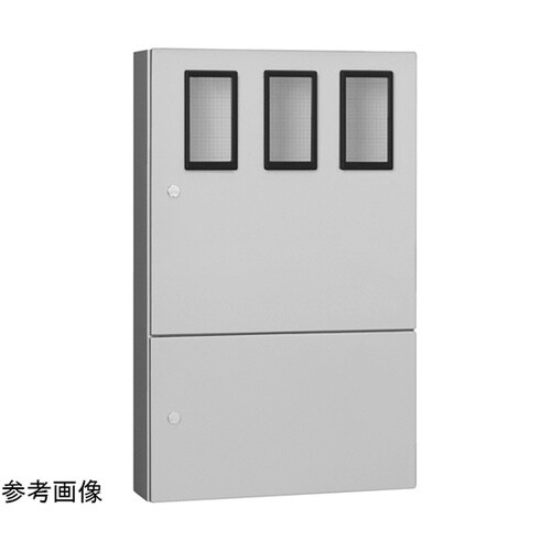 MI3011PK引込計器盤用キャビネット