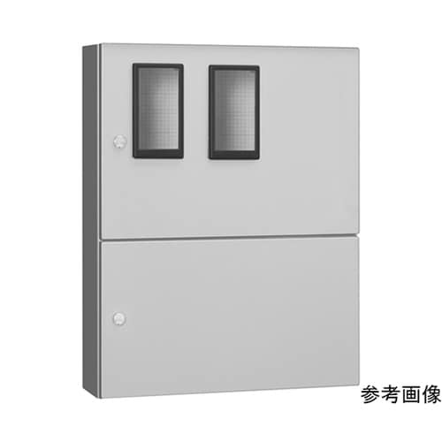 MI3012PK引込計器盤用キャビネット