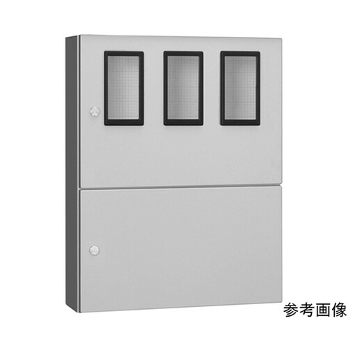 MI301PK 引込計器盤用キャビネット