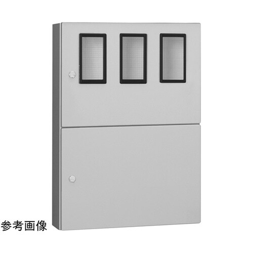 MI 302P 引込計器盤用キャビネット