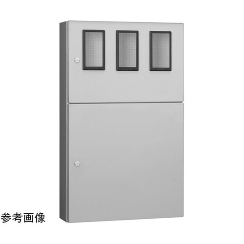 MI303LP 引込計器盤用キャビネット
