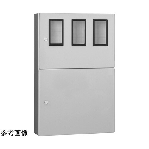 MI303PK 引込計器盤用キャビネット