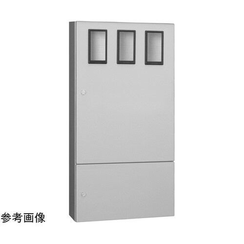 MI3041P 引込計器盤用キャビネット