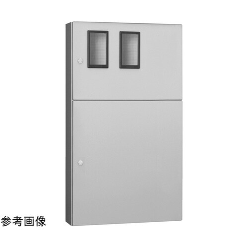 MI304−2P引込計器盤用キャビネット