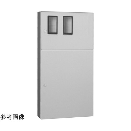 MI304L2P引込計器盤用キャビネット