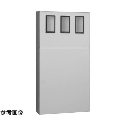 MI304LP 引込計器盤用キャビネット