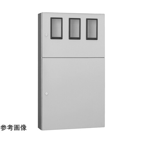 MI 304P 引込計器盤用キャビネット