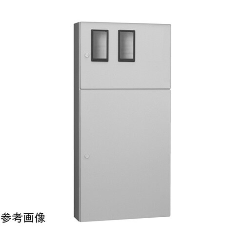 MI3052PK引込計器盤用キャビネット