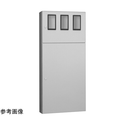 MI305LPK引込計器盤用キャビネット