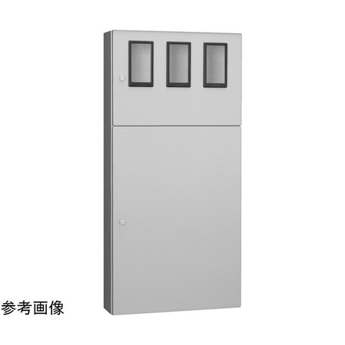 MI 305P 引込計器盤用キャビネット