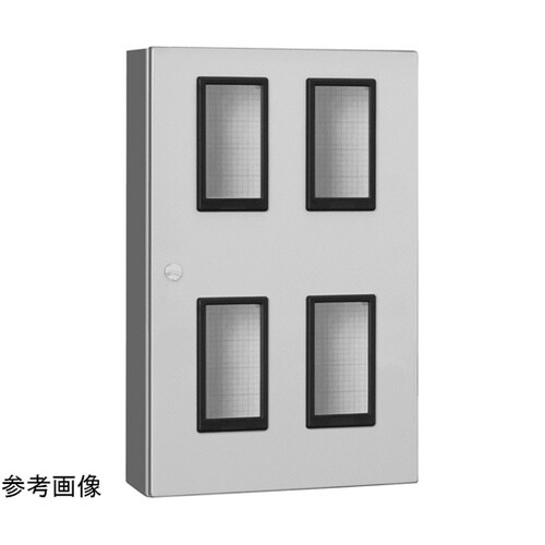 MI400SPK引込計器盤用キャビネット