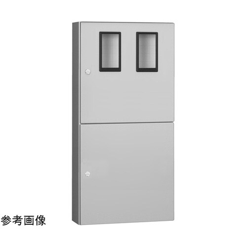 MI2203P 引込計器盤用キャビネット