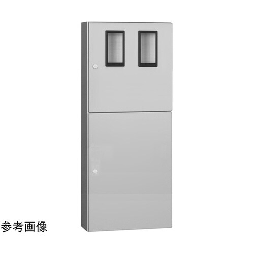 MI2204PK引込計器盤用キャビネット