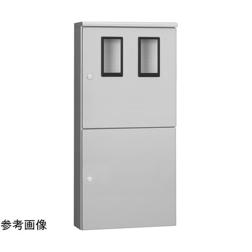 MO2203K 引込計器盤用キャビネット