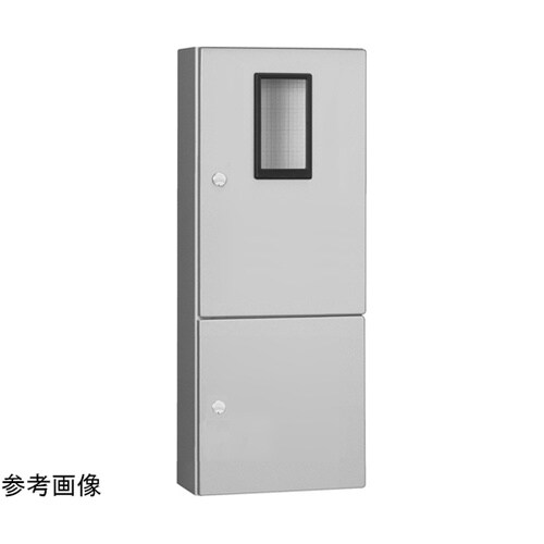 MI101HP 引込計器盤用キャビネット