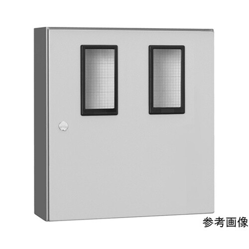 MI200HP 引込計器盤用キャビネット