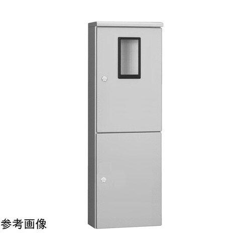 MO101HL 引込計器盤用キャビネット