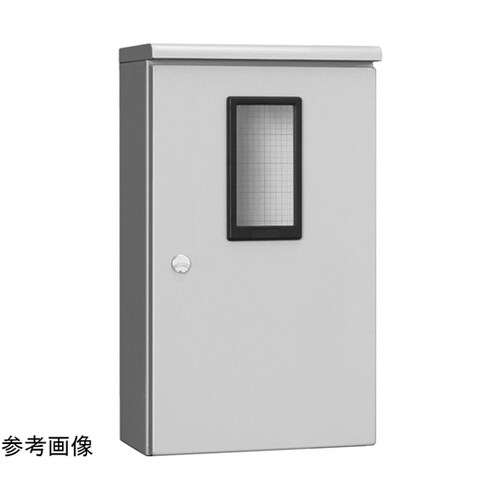MO100HK 引込計器盤用キャビネット
