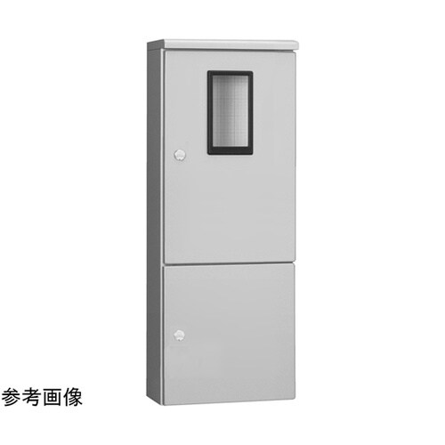 MO101HK 引込計器盤用キャビネット