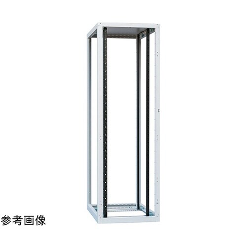 ITO 25−8012W オープンラック