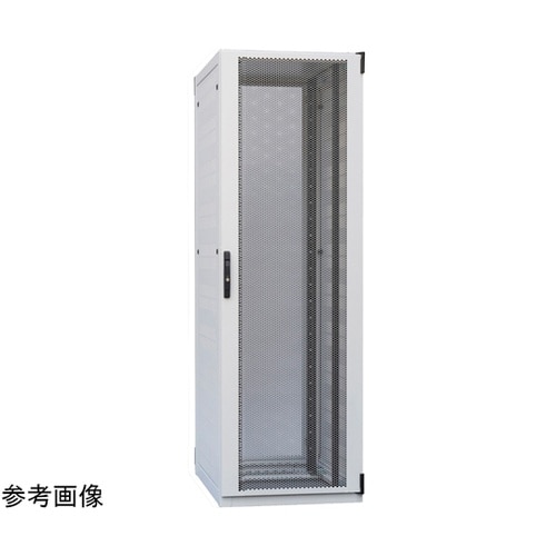 ITS 19−1010W サーバーラック